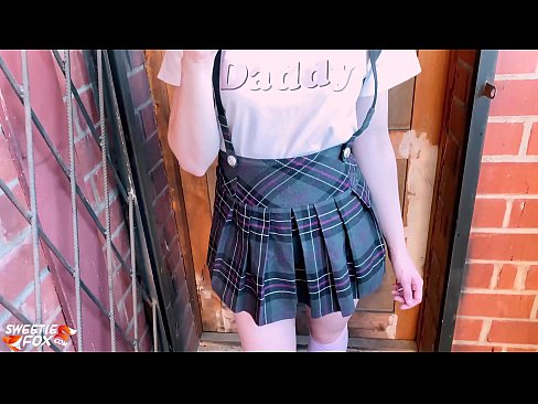 ❤️ Schoolgirl Sucks jej kutasa głęboko i fucks zamiast klas. ️ Quality porn at porn pl.banglablog.top ❌❤
