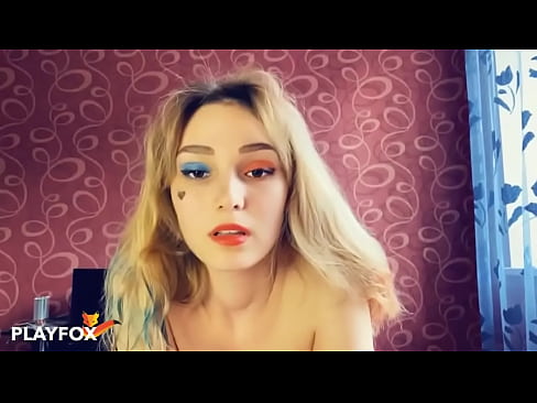 ❤️ Magiczne okulary wirtualnej rzeczywistości dały mi seks z Harley Quinn ️ Quality porn at porn pl.banglablog.top ❌❤