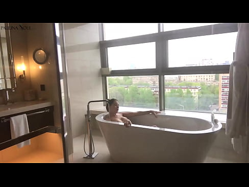 ❤️ Ogromna laska namiętnie waląca sobie cipkę w łazience ️ Quality porn at porn pl.banglablog.top ❌❤
