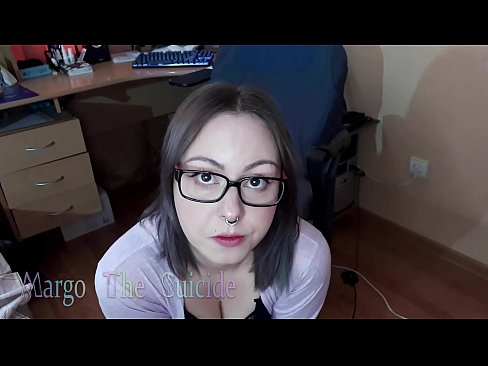 ❤️ Sexy Girl with Glasses Sucks Dildo Deeply on Camera ️ Quality porn at porn pl.banglablog.top ❌❤