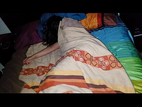 ❤️ Pasierb besztający swoją młodą macochę, gdy ta śpi. ️ Quality porn at porn pl.banglablog.top ❌❤
